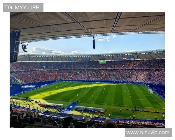 曼晚：伊蒂哈德球场将承办2028年欧洲杯英格兰队的竞赛